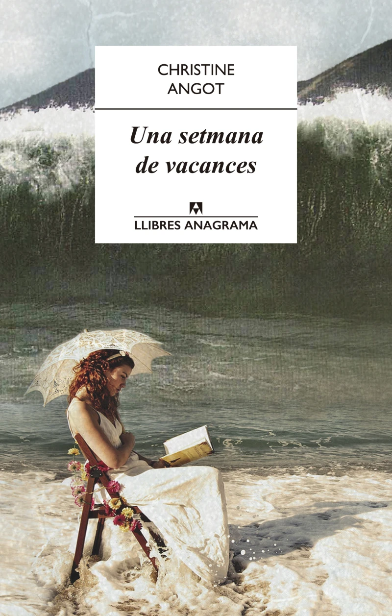 Portada: Una setmana de vacances