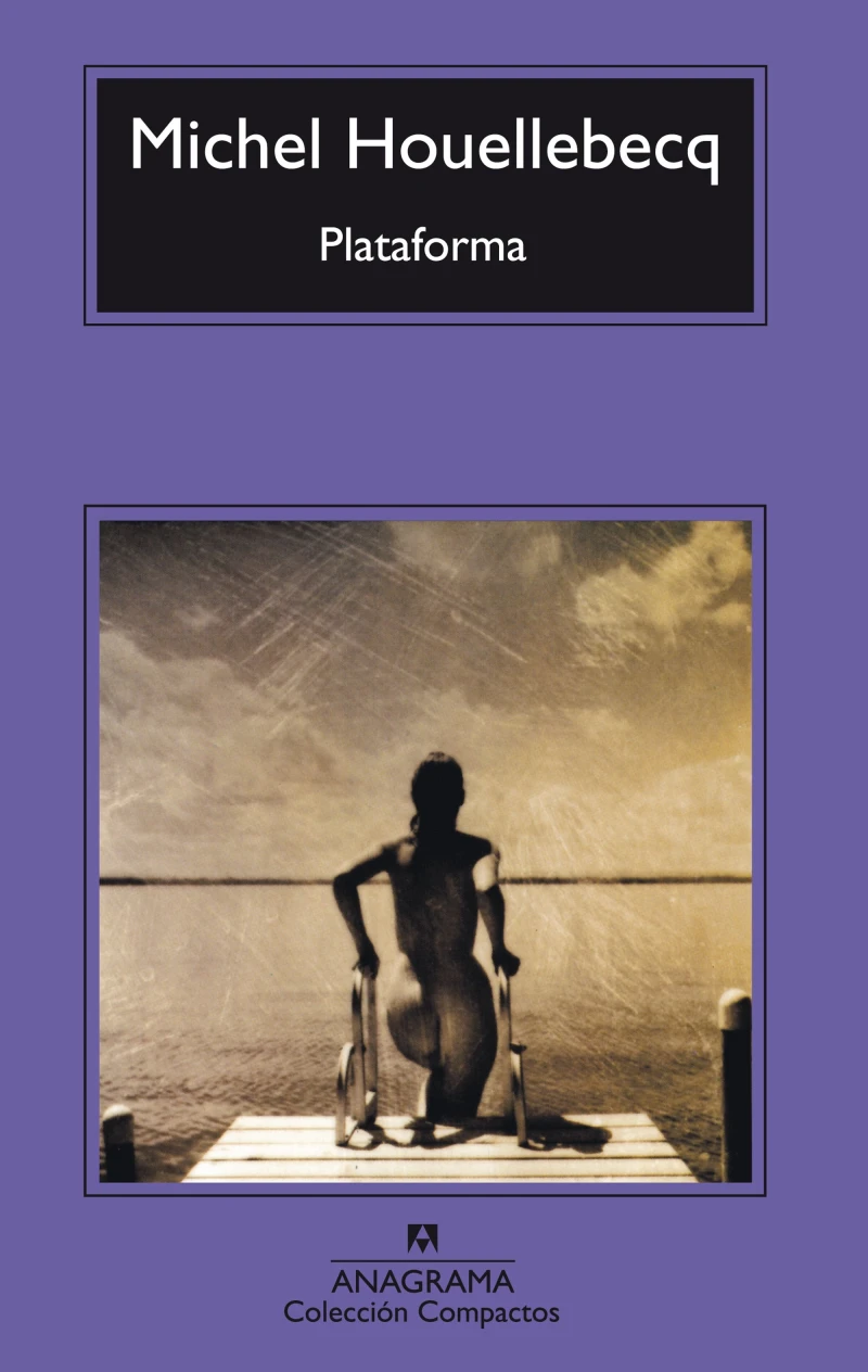 Portada: Plataforma