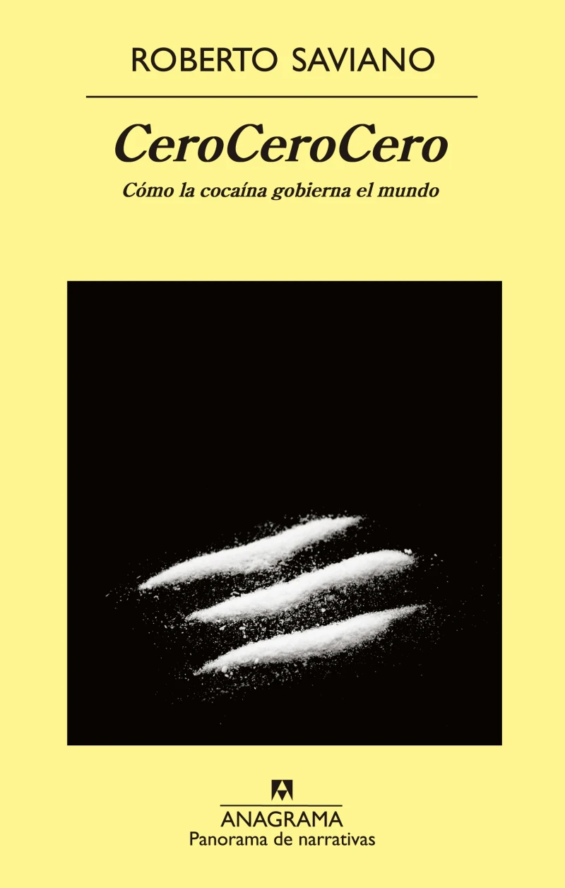Portada: CeroCeroCero