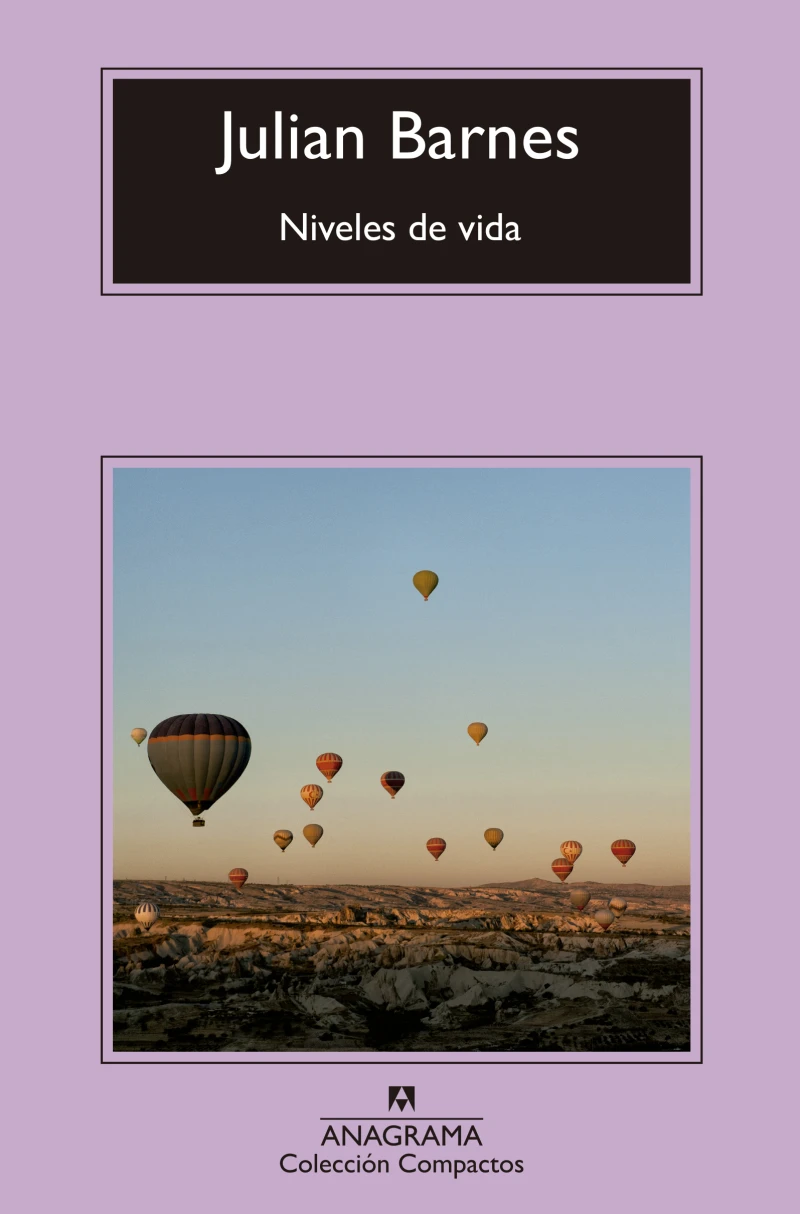 Portada: Niveles de vida
