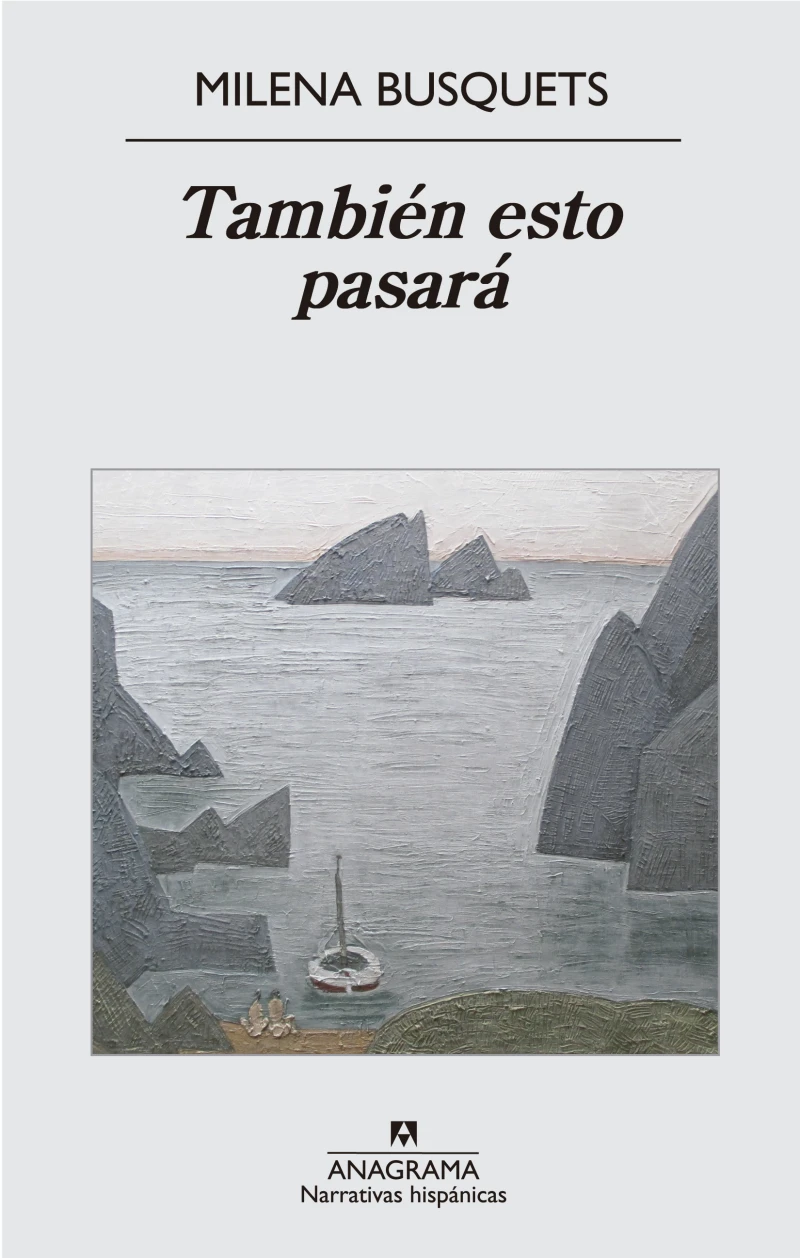 Portada: También esto pasará