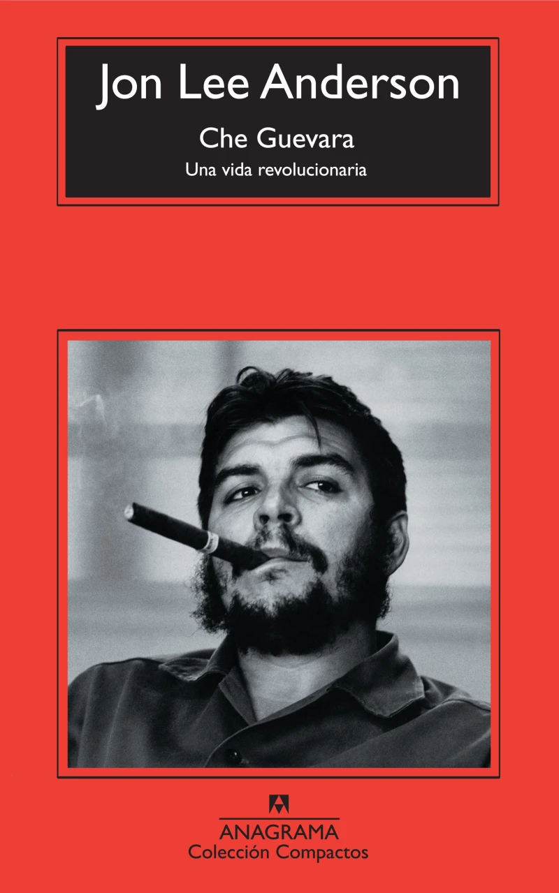 Portada: Che Guevara