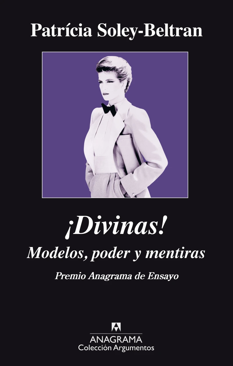 Portada: ¡Divinas!