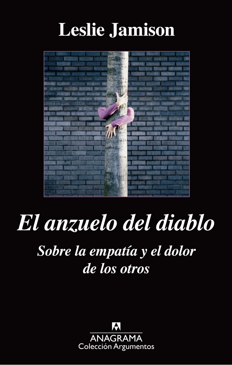 Portada: El anzuelo del diablo