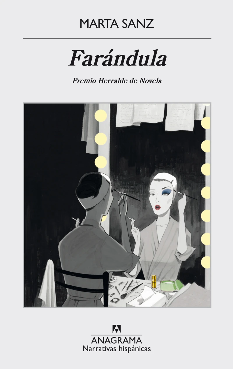 Portada: Farándula