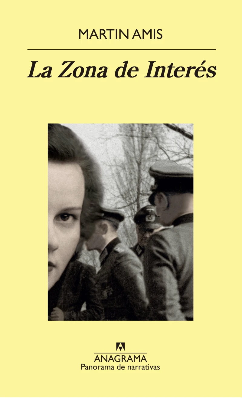 Portada: La Zona de Interés