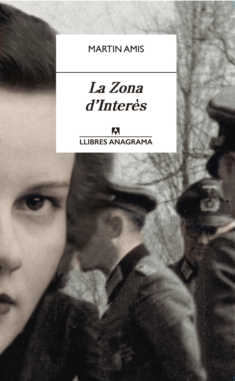 Portada: La Zona d'Interès