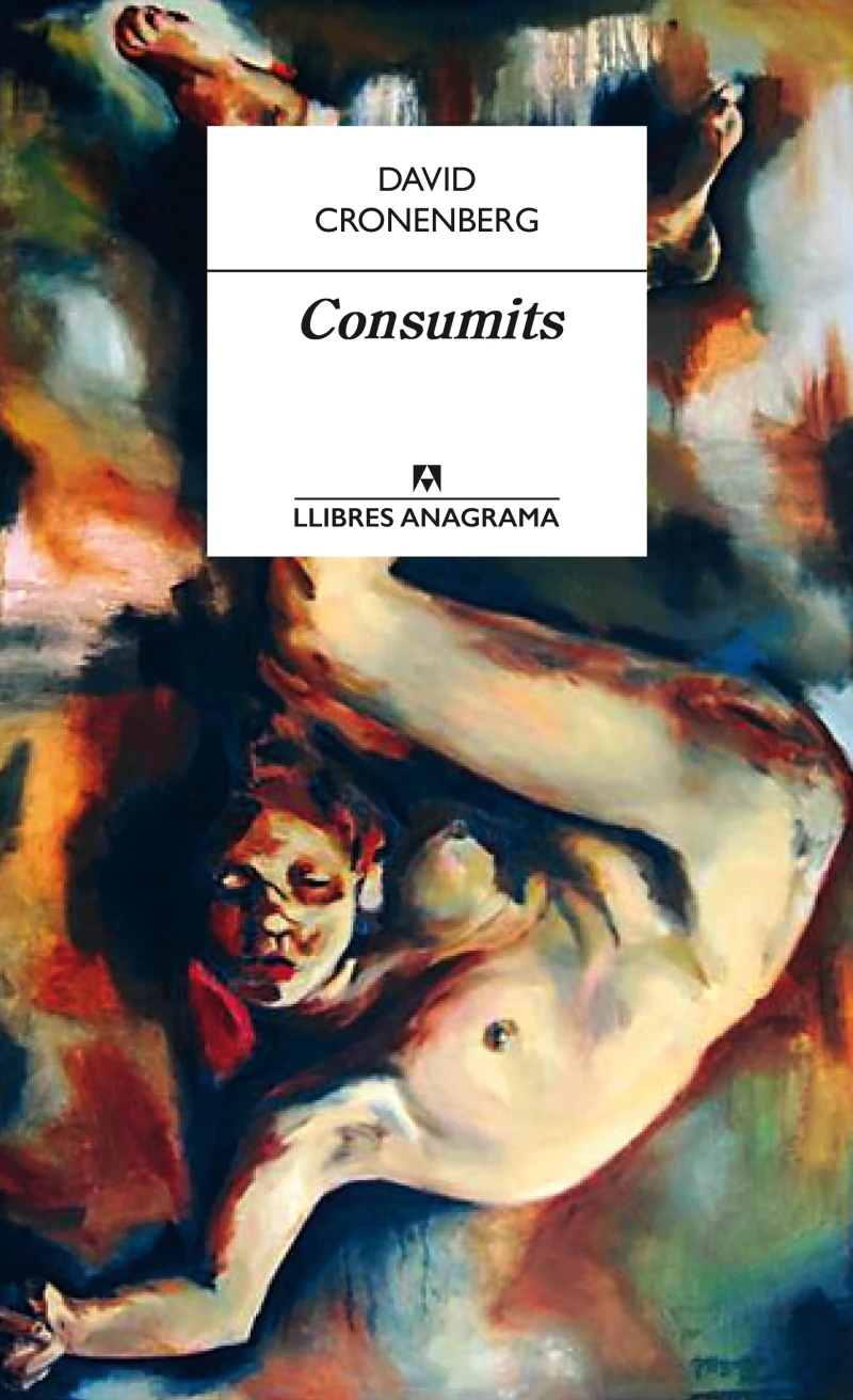 Portada: Consumits