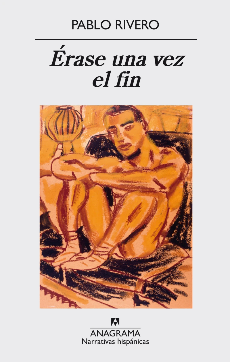 Portada: Érase una vez el fin