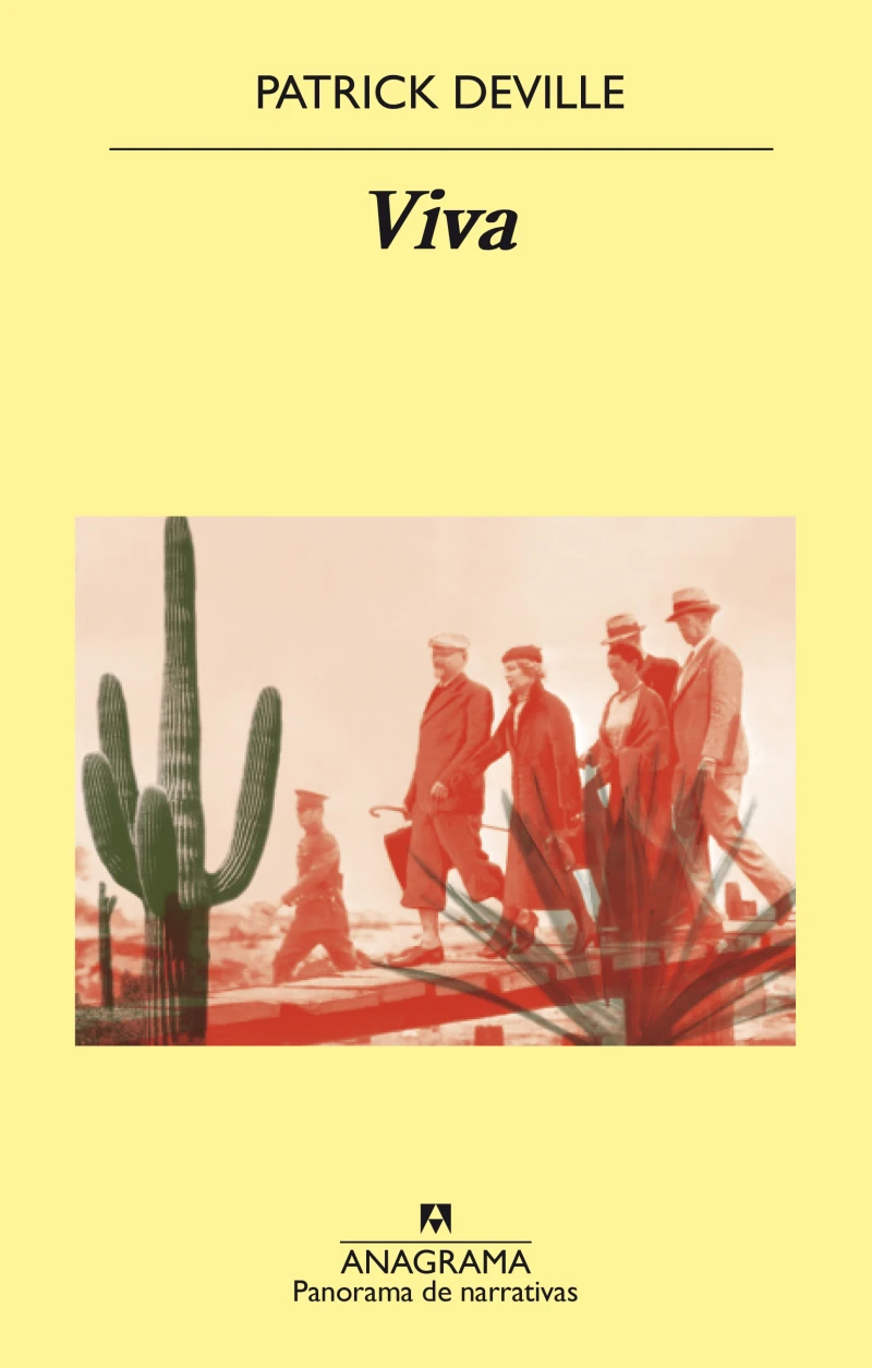 Portada: Viva
