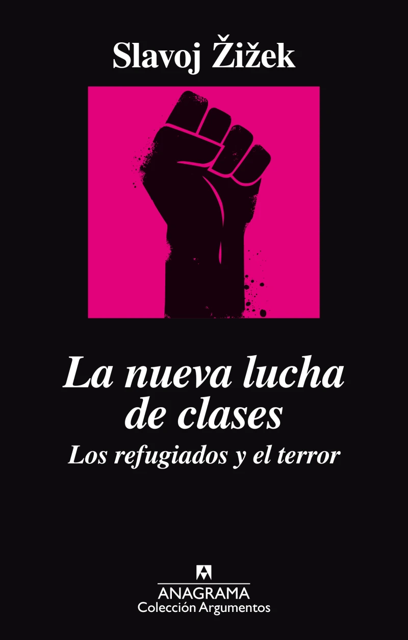 Portada: La nueva lucha de clases
