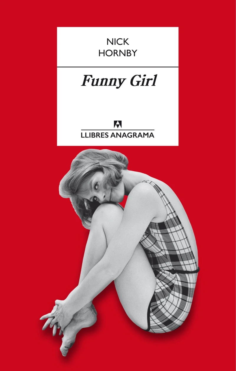 Portada: Funny Girl