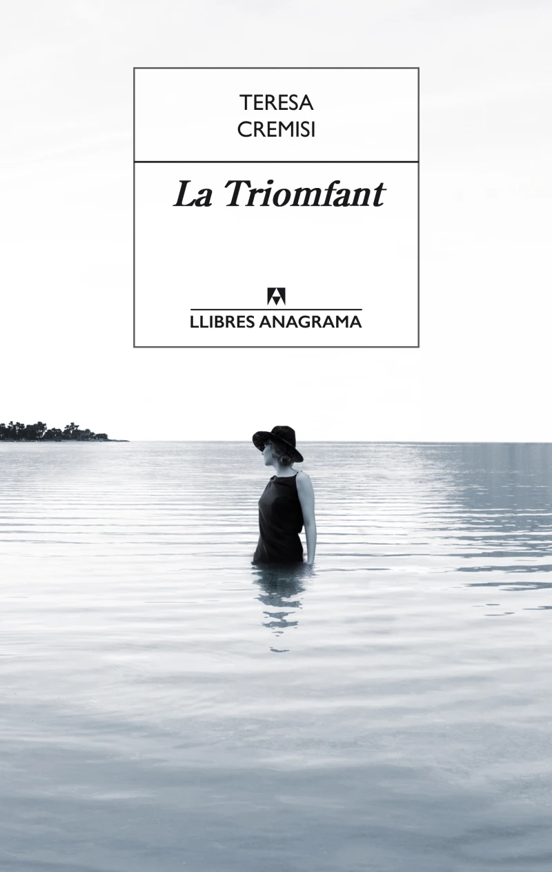 Portada: La Triomfant
