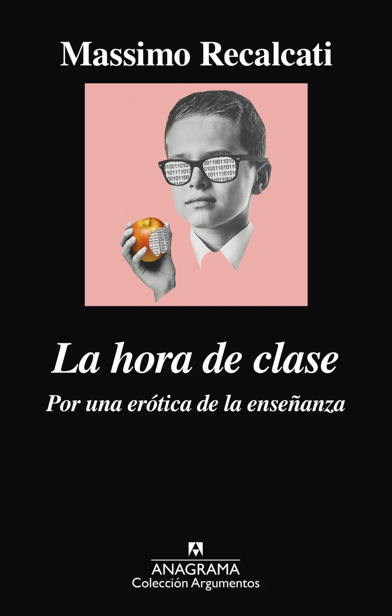 Portada: La hora de clase