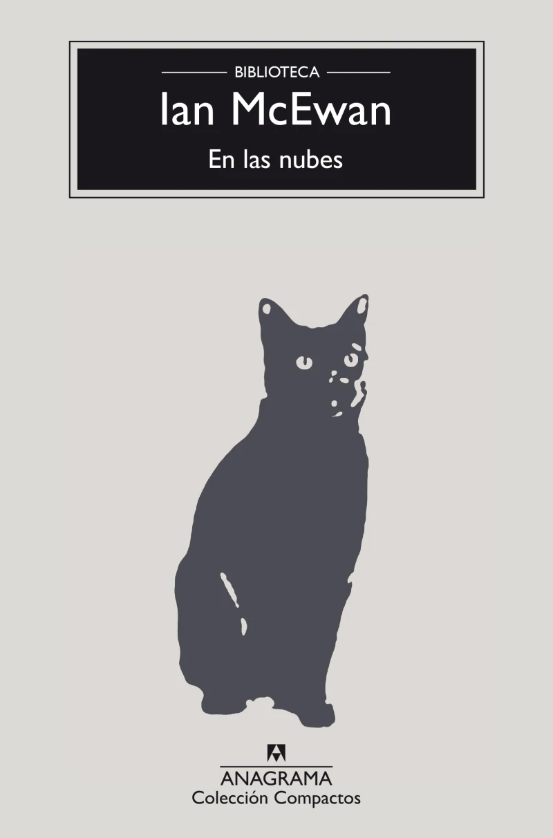 Portada: En las nubes