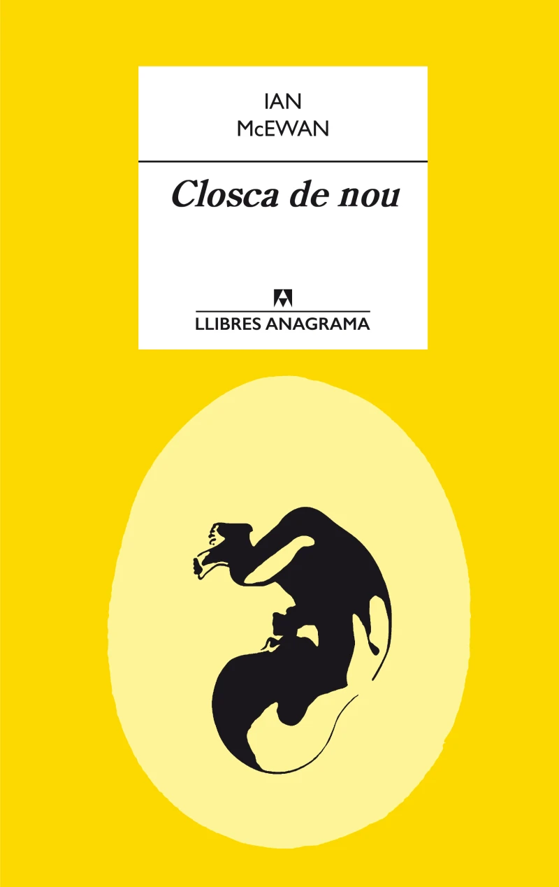 Portada: Closca de nou
