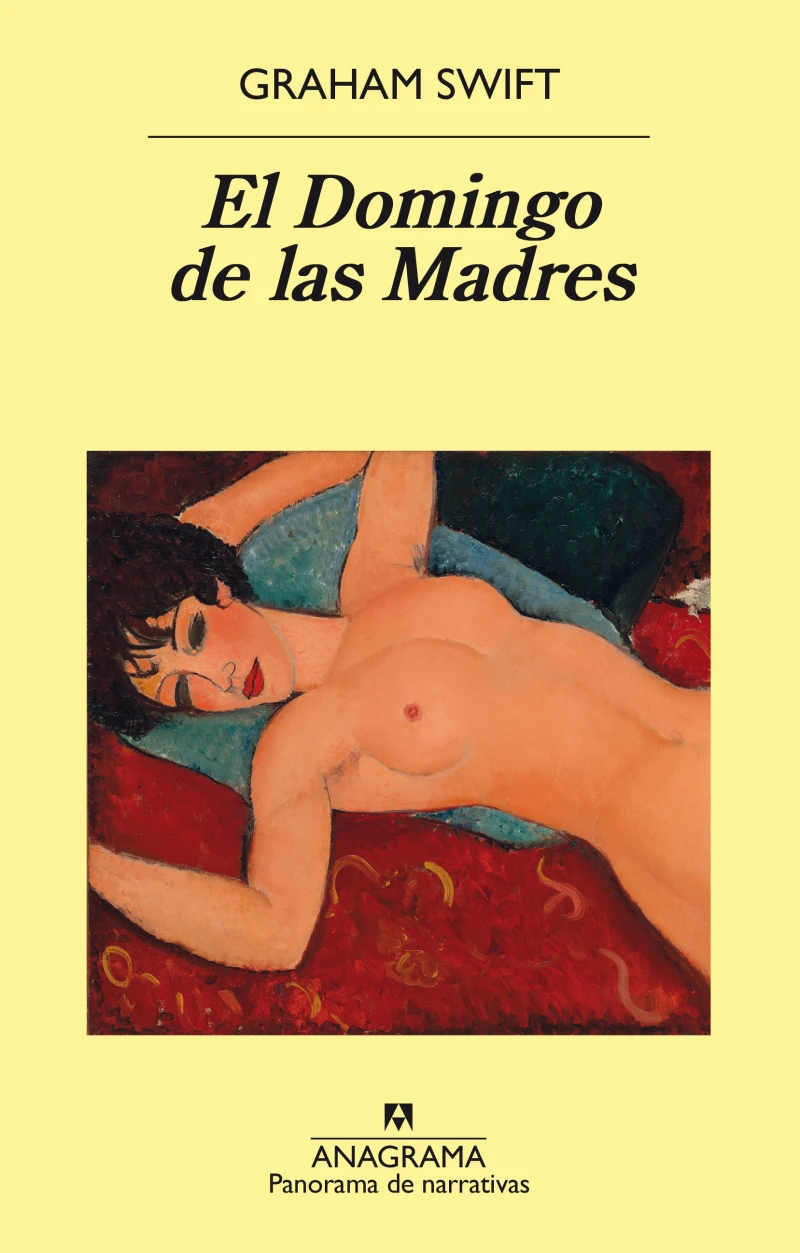 Portada: El Domingo de las Madres