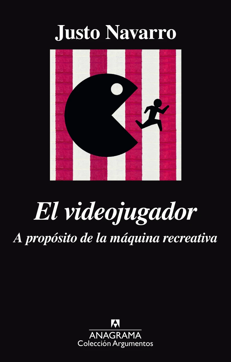 Portada: El videojugador