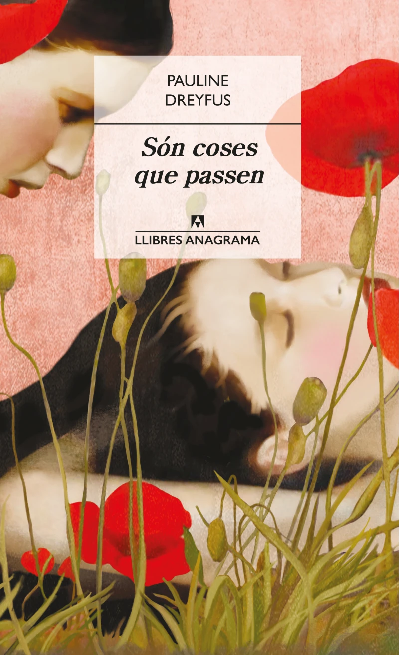 Portada: Són coses que passen