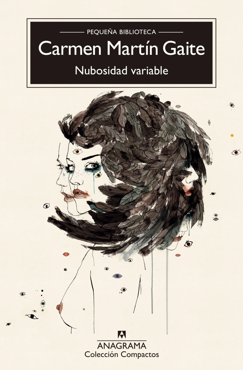 Portada: Nubosidad variable
