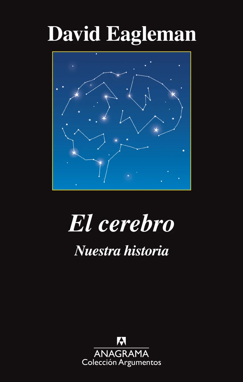 Portada: El cerebro