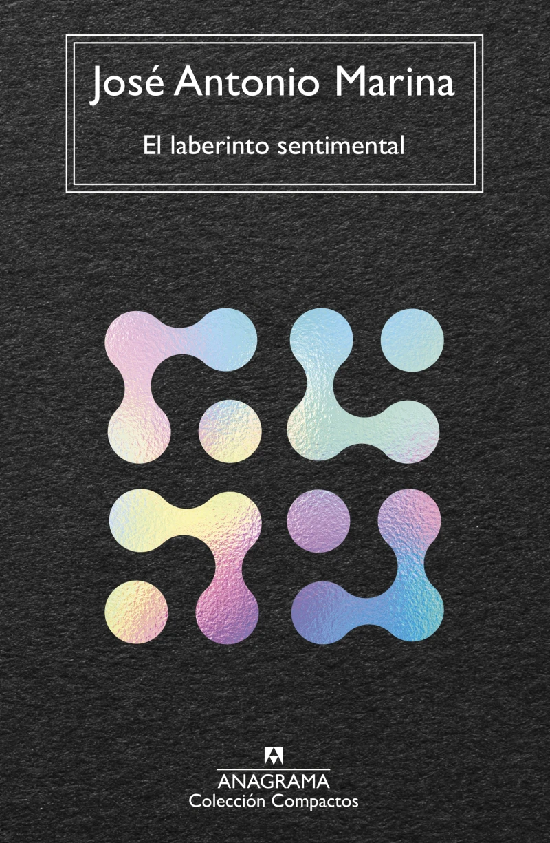 Portada: El laberinto sentimental