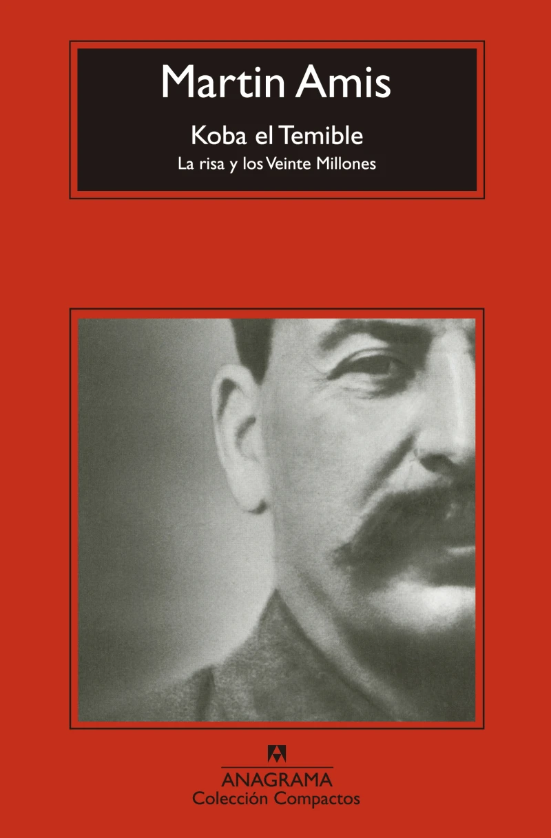 Portada: Koba el Temible