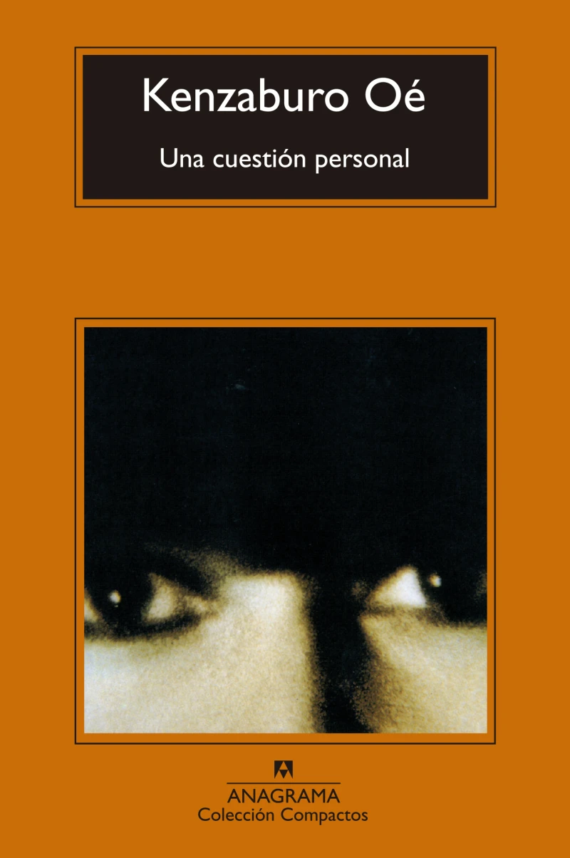 Portada: Una cuestión personal