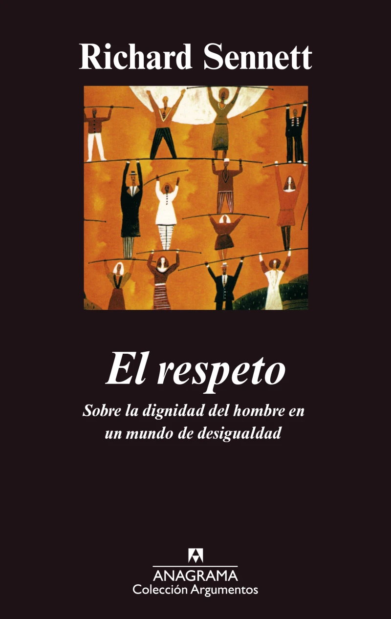 Portada: El respeto