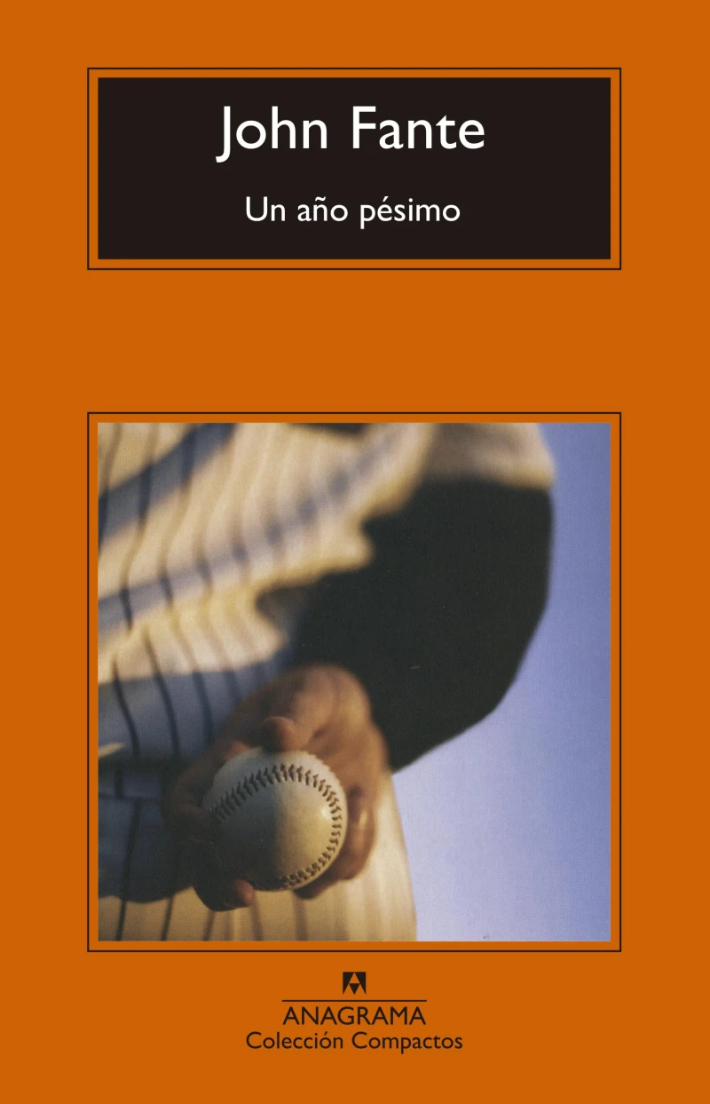 Portada: Un año pésimo