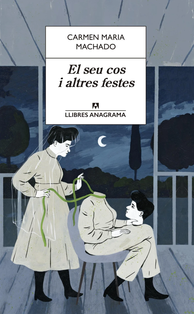 Portada: El seu cos i altres festes