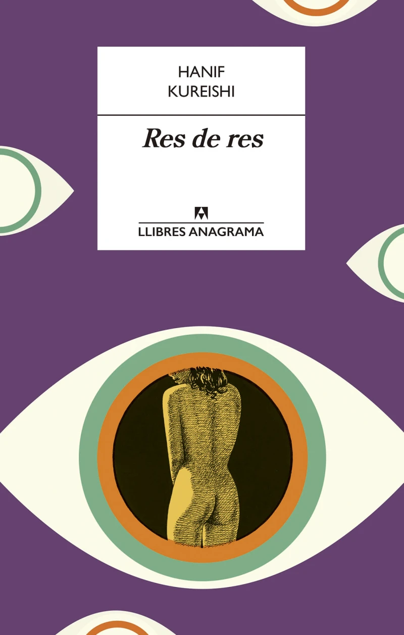 Portada: Res de res