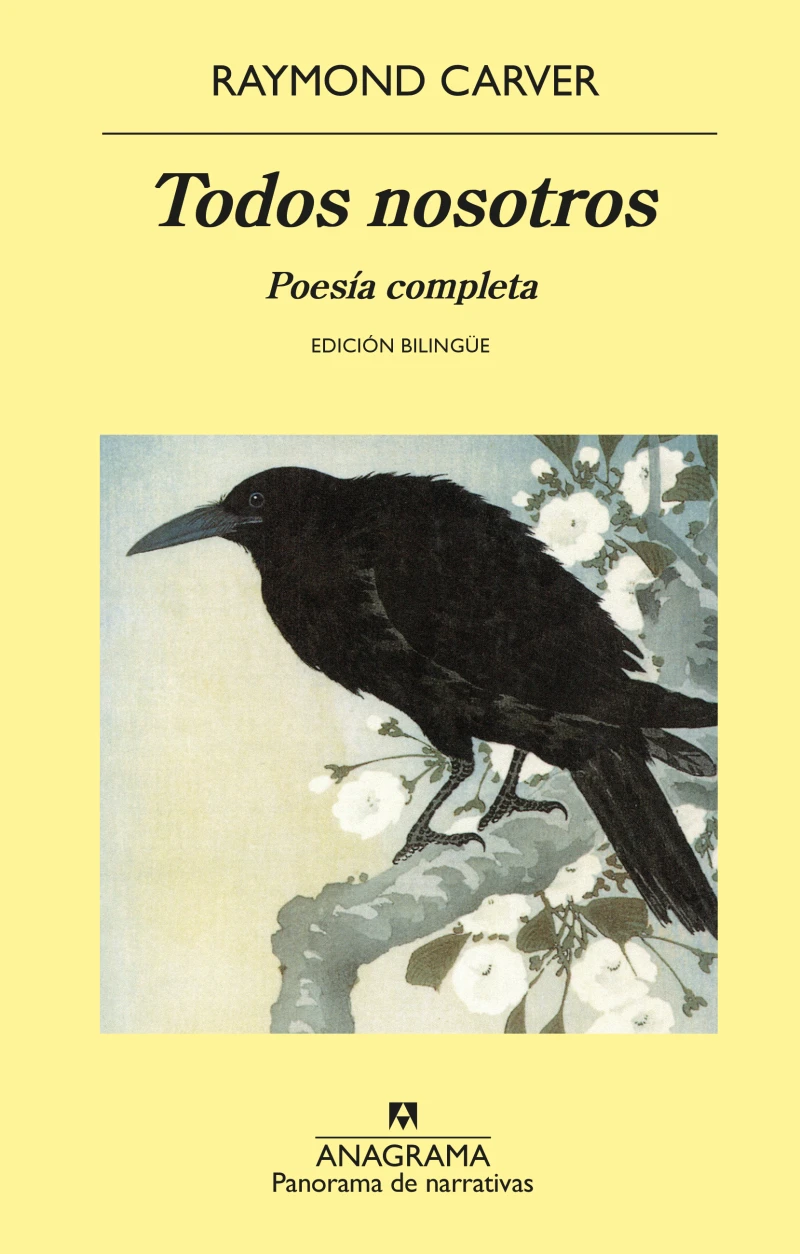 Portada: Todos nosotros