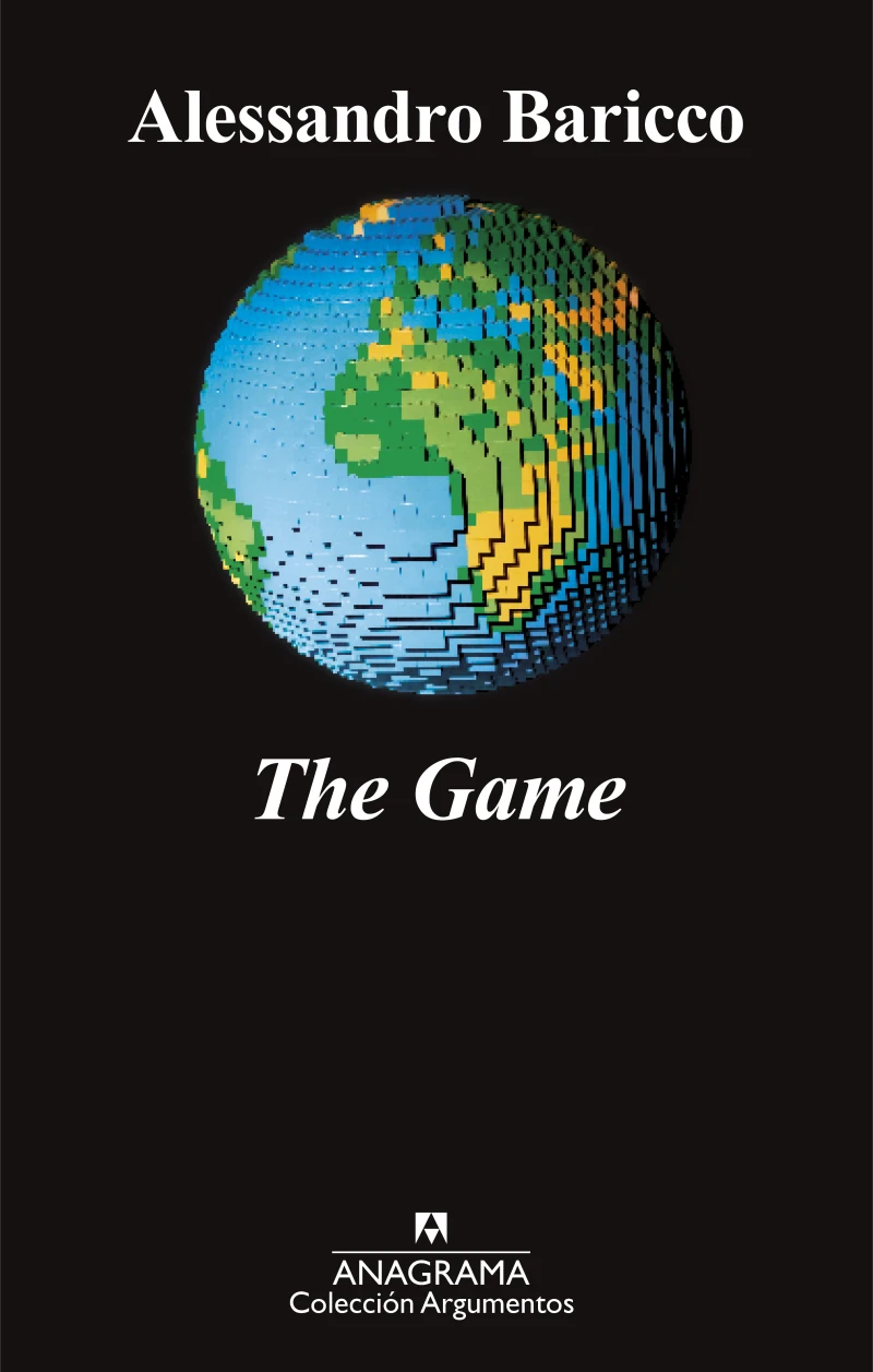 Portada: The Game