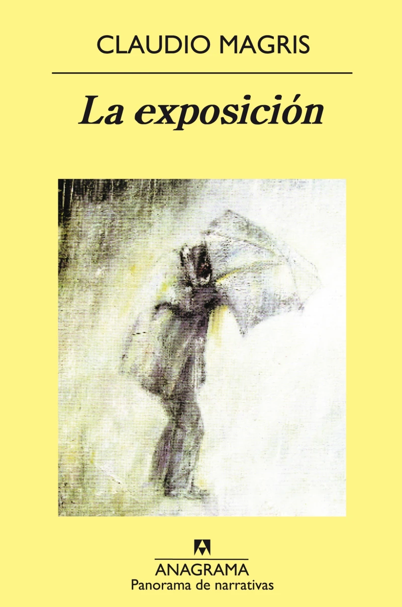 Portada: La exposición