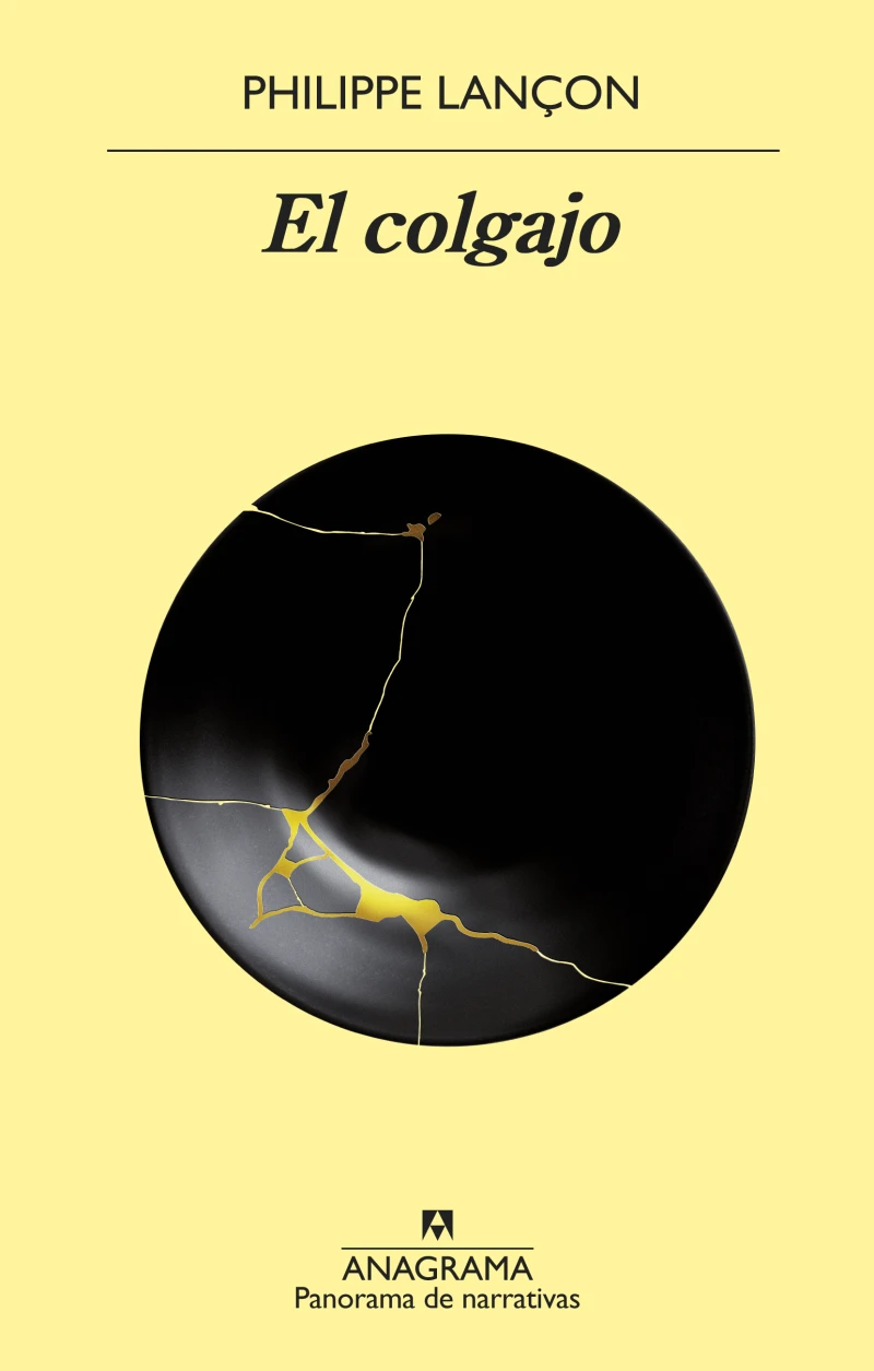 Portada: El colgajo