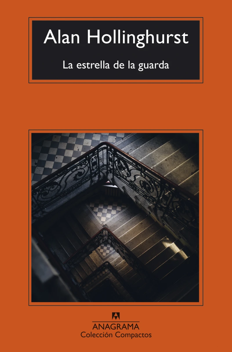 Portada: La estrella de la guarda