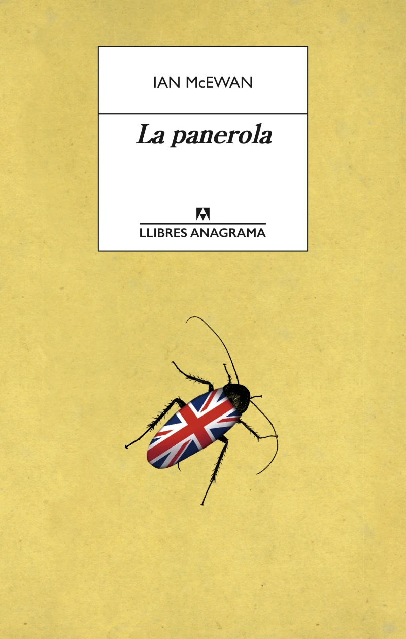 Portada: La panerola