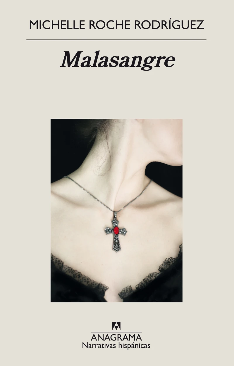 Portada: Malasangre