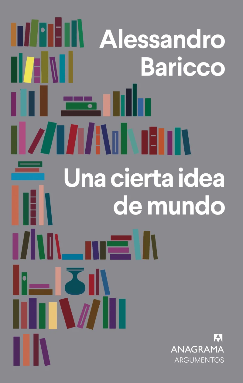 Portada: Una cierta idea de mundo