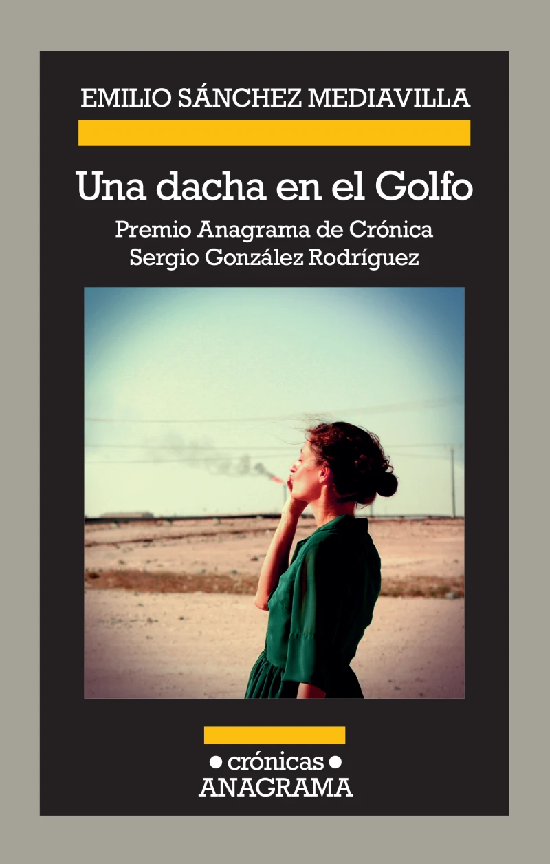 Portada: Una dacha en el Golfo