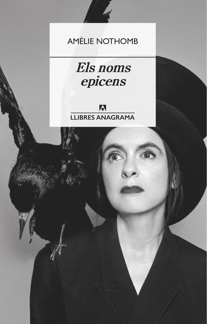 Portada: Els noms epicens