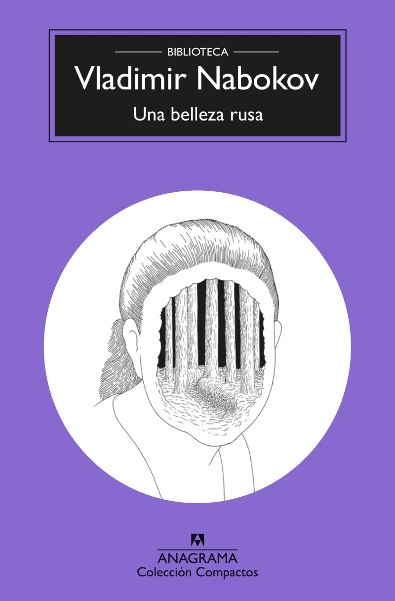Portada: Una belleza rusa