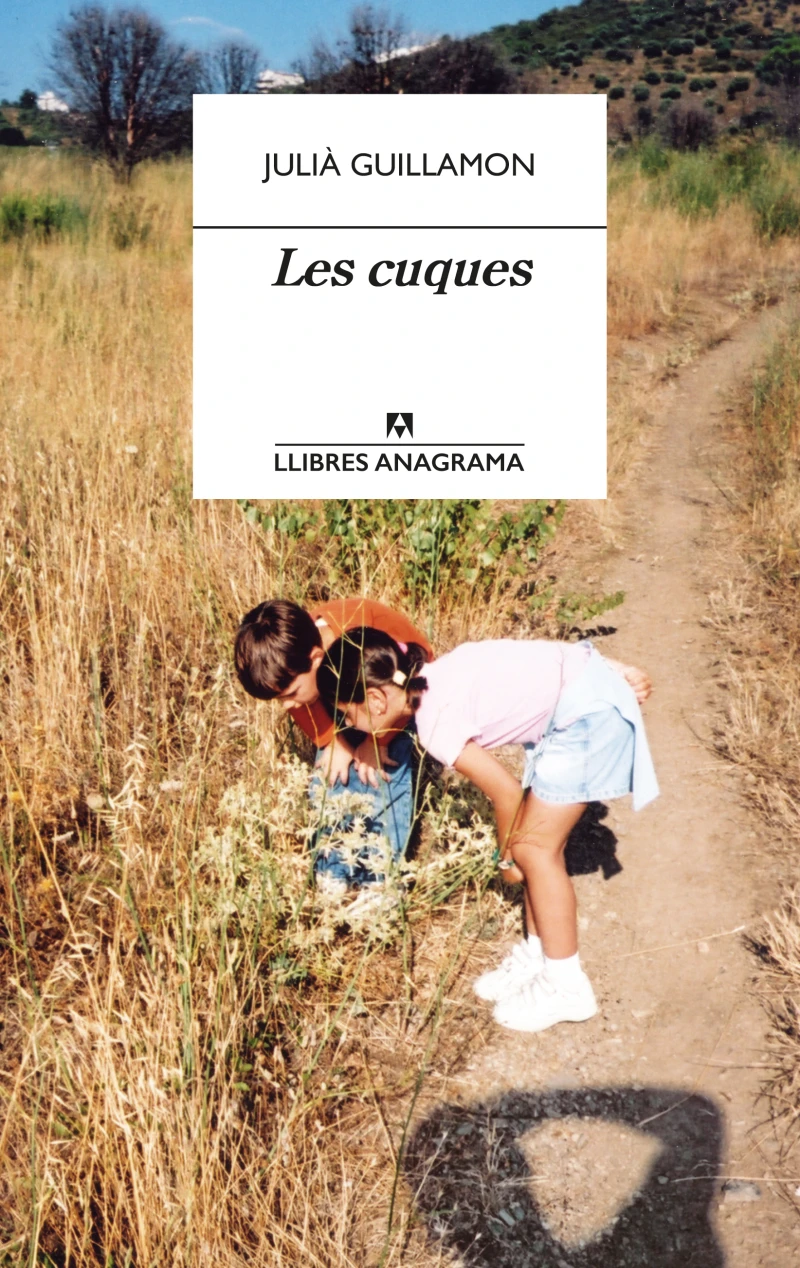 Portada: Les cuques