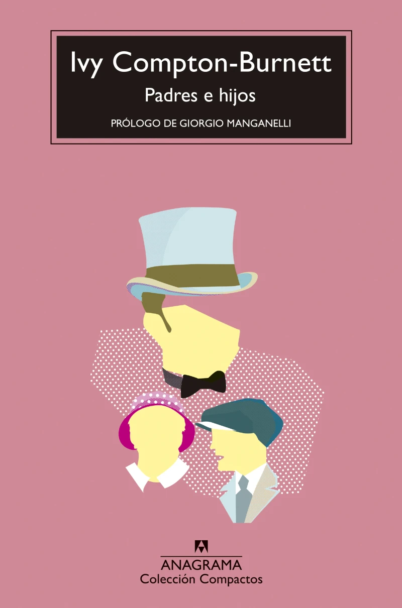 Portada: Padres e hijos