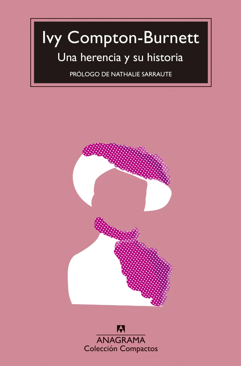 Portada: Una herencia y su historia
