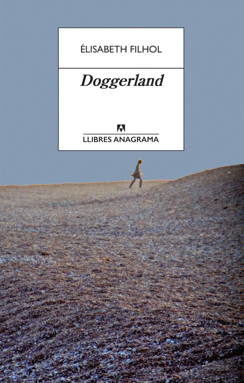 Portada: Doggerland