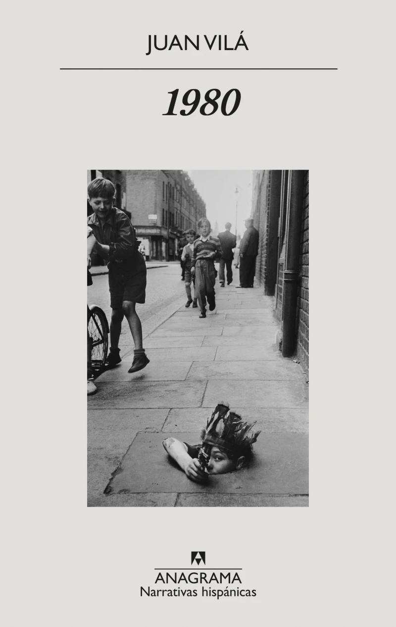 Portada: 1980
