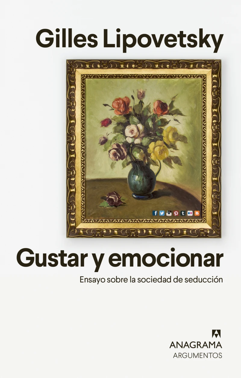 Portada: Gustar y emocionar