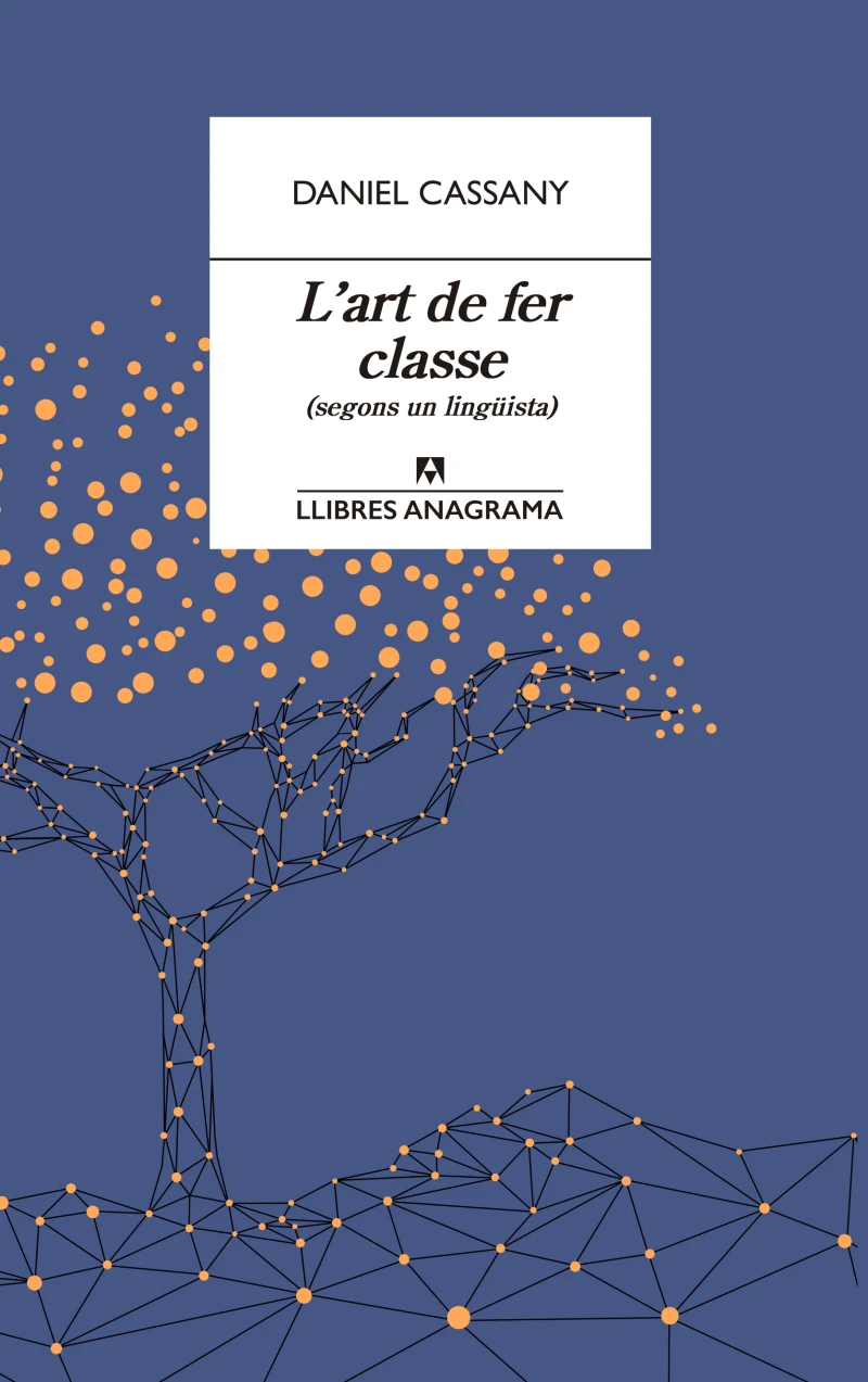 Portada: L'art de fer classe